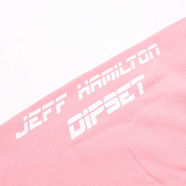 Like new item The Diplomats DIPSET Sweatpants Size XL Pink Used 4a005027