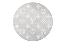 画像をギャラリービューアに読み込む, LouisVuitton ルイヴィトン フレグランスボックス モノグラム 大理石アロマケース 雪花石膏 M99284 美品 良品 50376