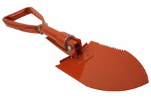 画像をギャラリービューアに読み込む, Supreme シュプリーム SOG Collapsible Folding Shovel 折り畳みシャベル レッド 17FW 美品 中古 50392