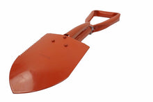 画像をギャラリービューアに読み込む, Supreme シュプリーム SOG Collapsible Folding Shovel 折り畳みシャベル レッド 17FW 美品 中古 50392