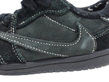 Load image into Gallery viewer, NIKE ナイキ travis トラビス コラボ DZ5909 キッズ スニーカー サイズ16cm ブラック 良品 中古 50527v