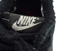 Load image into Gallery viewer, NIKE ナイキ travis トラビス コラボ DZ5909 キッズ スニーカー サイズ16cm ブラック 良品 中古 50527v