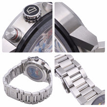 画像をギャラリービューアに読み込む, 極美品 タグホイヤー TAG HEUER カレラ キャリバーホイヤー01 アレックモノポリー 世界限定200本 時計 中古 50580