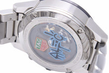 画像をギャラリービューアに読み込む, 極美品 タグホイヤー TAG HEUER カレラ キャリバーホイヤー01 アレックモノポリー 世界限定200本 時計 中古 50580