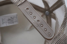 Load image into Gallery viewer, 新品未使用 KAPITAL キャピタル トラックキャップ 帽子 KR2304XH29 ポリエステル ONESIZE ベージュ イエロー グリーン 50587