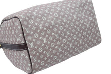 Load image into Gallery viewer, LOUIS VUITTON ルイヴィトン スピーディ バンドリエール30 ハンドバッグ イディール レッド M56704 美品 中古 50604