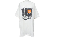 画像をギャラリービューアに読み込む, JBL Vintage tee ジェイビーエル サウンドシステム 音響機器 スピーカー ヴィンテージTシャツ バンT ロックT 中古 50703