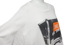 画像をギャラリービューアに読み込む, JBL Vintage tee ジェイビーエル サウンドシステム 音響機器 スピーカー ヴィンテージTシャツ バンT ロックT 中古 50703