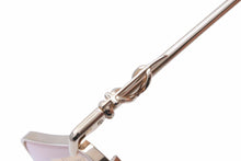 Load image into Gallery viewer, 極美品 CHROME HEARTS クロムハーツ メガネ サングラス PPO CHOMPER ゴールド ピンク 24K サイズ55□20 中古 50750