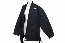 画像をギャラリービューアに読み込む, 極美品 NIKE × Peaceminusone ナイキ ピースマイナスワン Nrg G-Dragon 2+1 ジャケット DR0099 サイズXXS 中古 50790