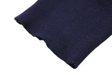 Load image into Gallery viewer, 幻 博物館級 HERMES エルメス カーディガン スカル skull サイズ S 野村大輔 DAISUKE NOMURA シルク 美品 中古 50801