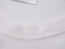 Load image into Gallery viewer, Christian Dior クリスチャンディオール タンクトップ トロッター 1番 刺繍花柄 5E16155961 ホワイト サイズ42 美品 中古 50944