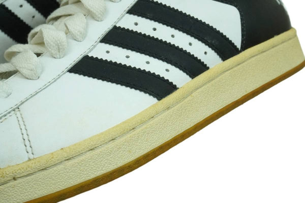 adidas Adidas sneakers made in 2005 114202 SUPER STAR 35TH MUSIC ROC-A-FELLA Roc-a-Fella Record Size 28 Good used 50946