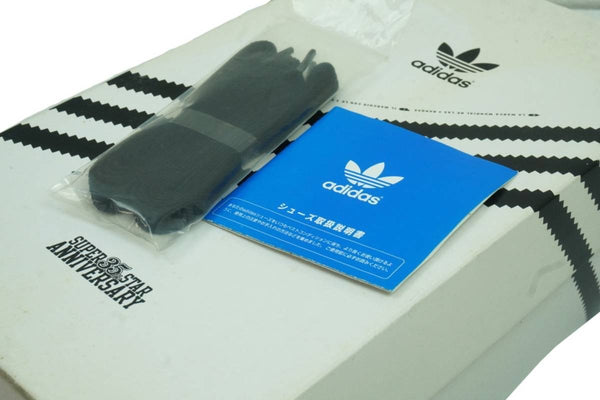 adidas Adidas sneakers made in 2005 114202 SUPER STAR 35TH MUSIC ROC-A-FELLA Roc-a-Fella Record Size 28 Good used 50946