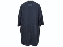 Load image into Gallery viewer, 極美品 Maison Margiela メゾンマルジェラ オーバーサイズ カットソー S50GC0646 S23883 ダークグレー コットン サイズ46 中古 51024
