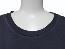 Load image into Gallery viewer, 極美品 Maison Margiela メゾンマルジェラ オーバーサイズ カットソー S50GC0646 S23883 ダークグレー コットン サイズ46 中古 51024