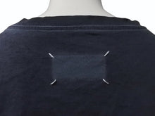 Load image into Gallery viewer, 極美品 Maison Margiela メゾンマルジェラ オーバーサイズ カットソー S50GC0646 S23883 ダークグレー コットン サイズ46 中古 51024