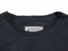 Load image into Gallery viewer, 極美品 Maison Margiela メゾンマルジェラ オーバーサイズ カットソー S50GC0646 S23883 ダークグレー コットン サイズ46 中古 51024