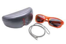 Load image into Gallery viewer, PRADA プラダ プラダスポーツ 小物 アクセサリー サングラス メガネストラップ ケース付き 中古 51047