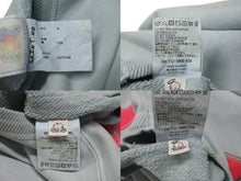 Load image into Gallery viewer, 新品未使用 SAINT Mxxxxxx セントマイケル クルーネックスウェット SM-YS1-0000-038 ブルー コットン サイズS 中古 4b005120