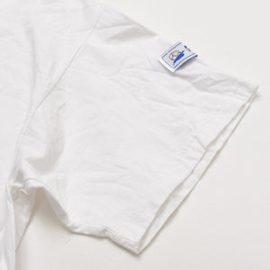 FRANCE 98 公式アートグラフィックTシャツ 1998年 ワールドカップ フランス大会 W杯 ホワイト サイズ不明 サッカー ファビアンジュアノー エッフェル塔 美品 中古 4a005123
