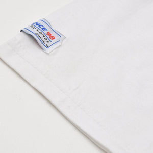 新品未使用 FRANCE 98 公式アートグラフィックTシャツ 1998年 ワールドカップ フランス大会 W杯 サッカー Mサイズ 中古 4a005124