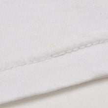 Load image into Gallery viewer, 新品未使用 FRANCE 98 公式アートグラフィックTシャツ 1998年 ワールドカップ フランス大会 W杯 サッカー モンペリエ ホワイト ビセンテソルソナ デッドストック Mサイズ 中古 4a005124