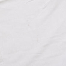 Load image into Gallery viewer, 新品未使用 FRANCE 98 公式アートグラフィックTシャツ 1998年 ワールドカップ フランス大会 W杯 サッカー モンペリエ ホワイト ビセンテソルソナ デッドストック Mサイズ 中古 4a005124