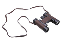 Load image into Gallery viewer, 新品同様 エルメス×ライカ 幻の逸品 エルメスエディション ULTRA VID 双眼鏡 ブラウン 箱 中古 51454