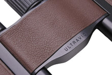 Load image into Gallery viewer, 新品同様 HERMES LEICA エルメス×ライカ 幻の逸品 エルメスエディション ULTRA VID 双眼鏡 ブラウン 箱 中古 51454