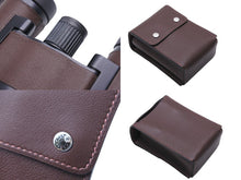 Load image into Gallery viewer, 新品同様 HERMES LEICA エルメス×ライカ 幻の逸品 エルメスエディション ULTRA VID 双眼鏡 ブラウン 箱 中古 51454