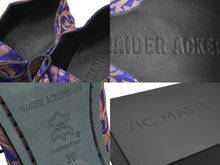 Load image into Gallery viewer, Haider Ackermann 2012SS ドレスシューズ ミュール サンダル ブーツ ハイダーアッカーマン 中古 51550