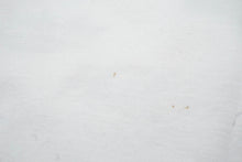 画像をギャラリービューアに読み込む, YVES SAINT LAURENT イヴサンローラン カサンドラ タンクトップノースリーブ ホワイト ゴールド コットン サイズS 美品 中古 51698