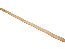 Load image into Gallery viewer, 極美品 LOUIS VUITTON ルイヴィトン バギー用 ヌメ革 ストラップ ベージュ フランス製 全長79cm 中古 4b005196