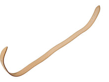 Load image into Gallery viewer, 極美品 LOUIS VUITTON ルイヴィトン バギー用 ヌメ革 ストラップ ベージュ フランス製 全長79cm 中古 4b005196