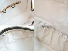 画像をギャラリービューアに読み込む, LouisVuitton ルイヴィトン スポンティーニ 2WAYバッグ ハンドバッグ ショルダーバッグ M47500 ブラウン 美品 中古 55103