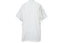 画像をギャラリービューアに読み込む, MAD magazine マッド マガジン 半袖Ｔシャツ トップス 00s コットン ホワイト サイズXL 美品 中古 52083