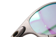 Load image into Gallery viewer, OAKLEY オークリー サングラス ジュリエット シルバー J1037810 スタンダードフィット UVカット 良品 中古 52146