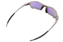 Load image into Gallery viewer, OAKLEY オークリー サングラス ジュリエット シルバー J1037810 スタンダードフィット UVカット 良品 中古 52146