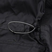 Load image into Gallery viewer, 新品同様品 MONCLER FRAGMENT モンクレール×fragment design フラグメント ナイロンジャケット 藤原ヒロシ K109U1C00003 M5238 ブラック 中古 4a005220