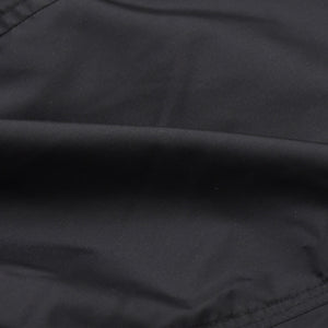 新品同様品 MONCLER FRAGMENT モンクレール×fragment design フラグメント ナイロンジャケット 藤原ヒロシ K109U1C00003 M5238 ブラック 中古 4a005220