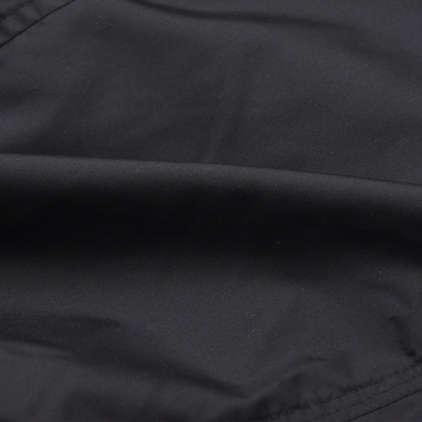 新品同様品 MONCLER FRAGMENT モンクレール×fragment design フラグメント ナイロンジャケット 藤原ヒロシ K109U1C00003 M5238 ブラック 中古 4a005220
