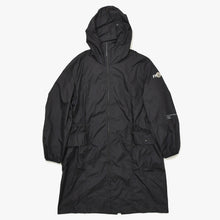 Load image into Gallery viewer, 新品同様品 MONCLER FRAGMENT モンクレール×fragment design フラグメント ナイロンジャケット 藤原ヒロシ K109U1C00003 M5238 ブラック 中古 4a005220