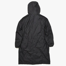 Load image into Gallery viewer, 新品同様品 MONCLER FRAGMENT モンクレール×fragment design フラグメント ナイロンジャケット 藤原ヒロシ K109U1C00003 M5238 ブラック 中古 4a005220