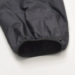 新品同様品 MONCLER FRAGMENT モンクレール×fragment design フラグメント ナイロンジャケット 藤原ヒロシ K109U1C00003 M5238 ブラック 中古 4a005220