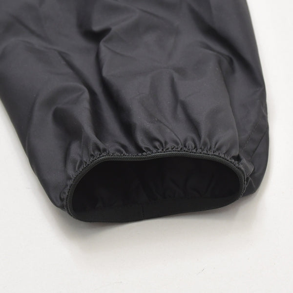 新品同様品 MONCLER FRAGMENT モンクレール×fragment design フラグメント ナイロンジャケット 藤原ヒロシ K109U1C00003 M5238 ブラック 中古 4a005220