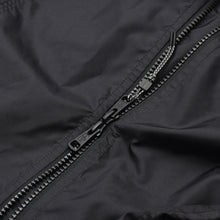 Load image into Gallery viewer, 新品同様品 MONCLER FRAGMENT モンクレール×fragment design フラグメント ナイロンジャケット 藤原ヒロシ K109U1C00003 M5238 ブラック 中古 4a005220