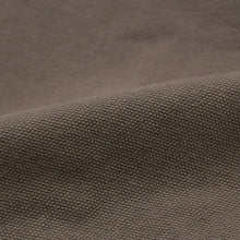 Load image into Gallery viewer, 極美品 Rick Owens Drkshdw リックオウエンス ダークシャドウ コットンカジュアルシャツ DU01F4290-CVS サイズS ブラウン 中古 4a005229