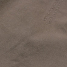 Load image into Gallery viewer, 極美品 Rick Owens Drkshdw リックオウエンス ダークシャドウ コットンカジュアルシャツ DU01F4290-CVS サイズS ブラウン 中古 4a005229