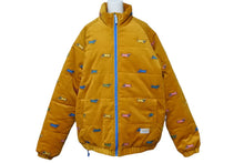 Load image into Gallery viewer, BILLIONAIREBOYSCLUB ビリオネアボーイズクラブ ICECREAM アイスクリーム パフジャケット ダウンジャケット 美品 中古 52484